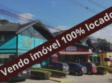Foto 16 · Prédio Comercial à Venda em Cotia-SP: Com renda, 16 Lojas Comerciais, 60 salas, 48 banheiros, 33 vag