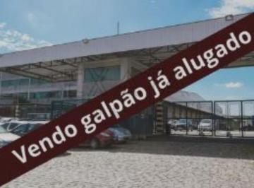 Foto 10 · Galpão Industrial de Alto Padrão à Venda em Carapicuíba-SP, Vila Sul Americana: LOCADO COM RENDA, 20