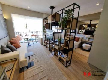 f96a5635ca3397ee9bbde918a36d55afd6c69791 · Apartamento com 1 Dormitório à Venda, 31 m² por R$ 329.900 - Centro - Osasco/SP