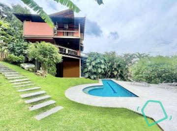 b50c9bf486b11c5ab076597d1deaddff83596fef · Casa com 3 dormitórios à venda, 282 m² por R$ 2.250.000,00 - Granja Viana - Carapicuíba/SP