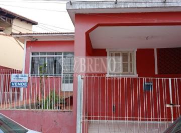 Foto 01 · Casa Ótima Localização Terreno 250,00 m² Parque São Vicente Mauá