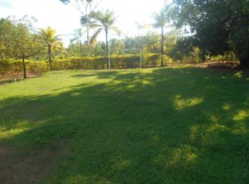 Rural de 3 quartos, Padre Bernardo · Belo sítio com pomar,  córrego e casa aconchegante.  