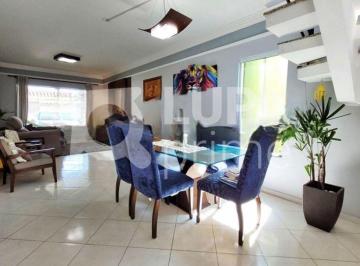 Casa · 150m² · 3 Quartos · 4 Vagas · SOBRADO COM 3 QUARTOS PARA VENDA, PARQUE EDU CHAVES, SÃO PAULO