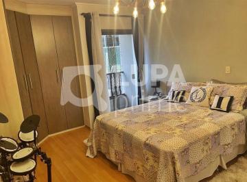 Casa · 200m² · 3 Quartos · 2 Vagas · SOBRADO COM 3 QUARTOS E 2 VAGAS DE GARAGEM PARA VENDA, VILA GUSTAVO, SÃO PAULO