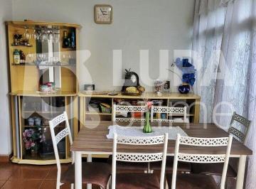 Casa · 162m² · 3 Quartos · 2 Vagas · CASA TÉRREA COM 3 QUARTOS PARA VENDA, PARQUE SÃO DOMINGOS, GUARULHOS