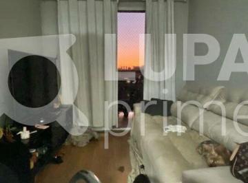 Apartamento · 58m² · 3 Quartos · 1 Vaga · APARTAMENTO COM 3 QUARTOS PARA VENDA, VILA MEDEIROS, SÃO PAULO