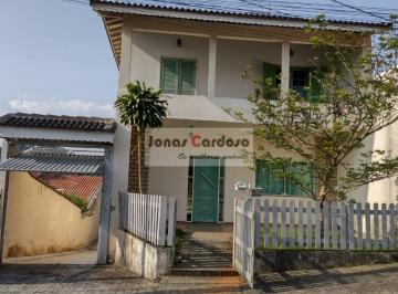 Foto 01 · Sobrado a venda com 3 dormitórios todos com sacada, 1 Suítes com closet, com edícula, 6 vagas,  no R