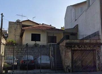 img0 · Casa Padrão em São Paulo