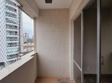 Apartamento de 4 quartos, Santos · Excelente Oportunidade de Locação no Boqueirão -  Santos.