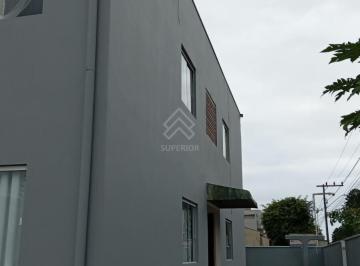 Apartamento · 50m² · 2 Quartos · 1 Vaga · Residencial Feliciano & Ferreira - Apartamento em Itacolomi, Balneário Piçarras/SC