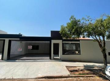 Foto 01 · Casa, Jardim Ouro Branco, Paranavaí, PR