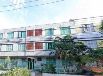 Apartamento · 29m² · 1 Quarto · SANTANA COM VICENTE ED. PEQ. APTO. 1 DORM. MOBILIADO .