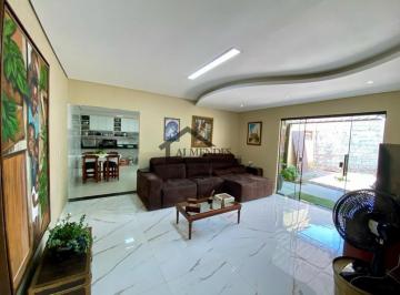 Casa de 2 quartos, Brasília · EXCELENTE CASA / 2 QUARTOS / GARAGEM / CLOSET / SOBRADINHO DF