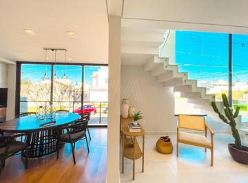 Foto 01 · Sobrado, Jardim Montreal Residence, Indaiatuba, SP