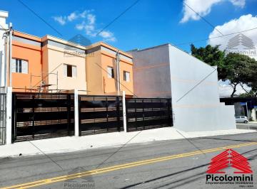 Foto 42 · sobrado novo, 56 m 2 suites, 1 vaga, vila califórnia, subdistrito de vila prudente