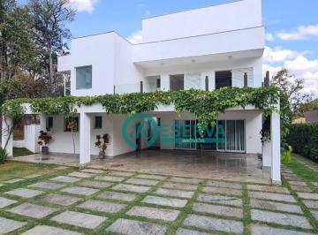 a1a69a0406673ea58db68a6d8631c94760ab373f · Casa com 3 dormitórios à venda, 520 m² por R$ 3.500.000,00 - Condomínio Bouganville - Lagoa Santa/MG