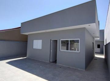 Casa · 107m² · 4 Quartos · 2 Vagas · Charmosa Residência com Edícula nos Fundos
