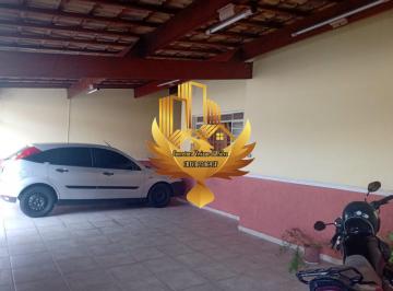 Foto 01 · Casa a Venda Parque Três Marias !! Excelente Oportunidade !!
