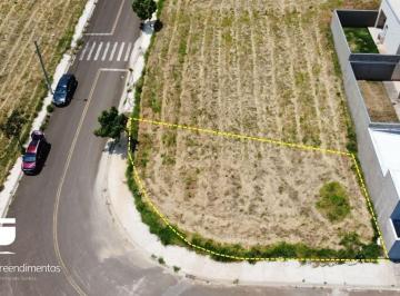 Foto 01 · TERRENO COMERCIAL/RESIDENCIAL A VENDA NO RESIDENCIAL TOSI - R$ 425.000,00 - ITUPEVA