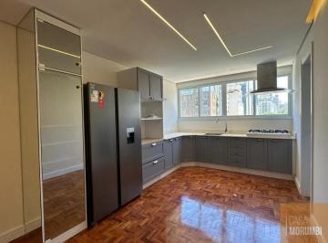 Foto 01 · Apartamento, Cerqueira César, São Paulo, SP