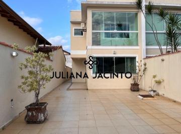 Foto 01 · Casa 3 quartos totalmente planejada a 3 quadras da praia no Recreio, Rio das Ostras