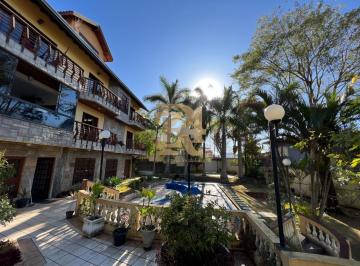 Foto 01 · Casa, Jardim Novo Mundo, Poços de Caldas, MG