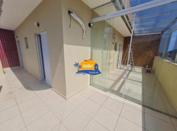 Foto 01 · Imóvel à venda em Bertioga-SP: Cobertura de luxo com 3 quartos, 2 suítes e 153,57 m² - Bairro Maitin