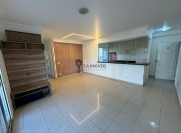 Foto 01 · Green Tamboré 80m2 Alphaville SP