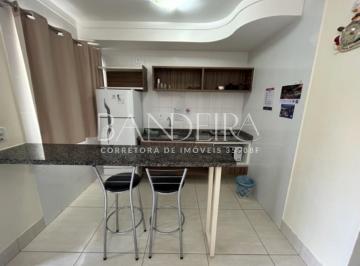 Foto 01 · Apartamento de 01 quarto a Venda no L acqua diRoma IV em Caldas Novas, GO