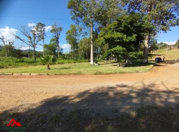 Foto 01 · Chacara, Ponte Alta, Vargem, SP