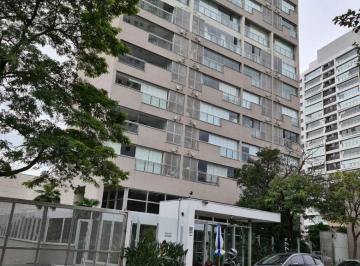Apartamento de 1 quarto, São Paulo · Lindo Apartamento Campo Belo para Locação