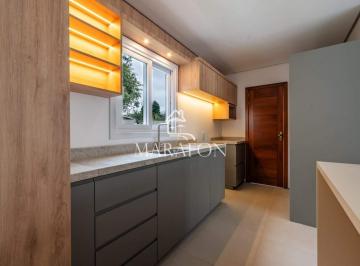 Casa · 82m² · 1 Vaga · CASA GEMINADA À POUCOS MINUTOS DO CENTRO!
