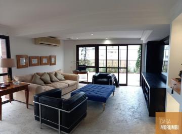 Foto 02 · Cobertura com 4 Quartos e 7 banheiros à Venda, 592 m² por R$ 3.000.000,00 VILA ANDRADE