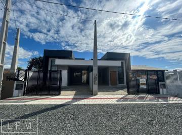 Casa · 85m² · 3 Quartos · 2 Vagas · CASA 03 QUARTOS PRONTA PARA MORAR