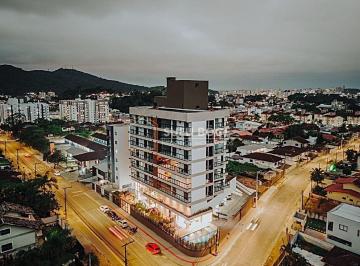 Foto 01 · APARTAMENTO NOVO COM 2 DORMITÓRIOS