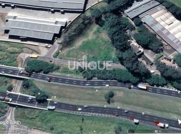 Comercial · 10400m² · Terreno à Venda ou locação, Distrito Industrial - Jundiaí