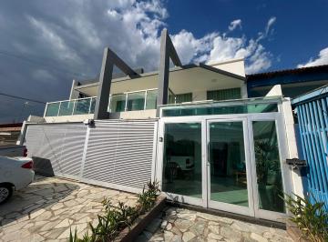 Casa de 6 quartos, Gama · Casa de altíssimo padrão no Gama, projeto moderno.