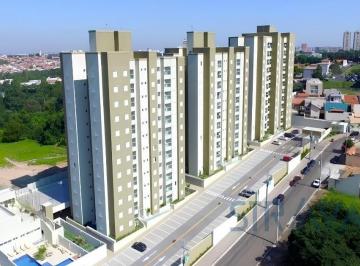 Foto 17 · Apartamento à Venda no Residencial Belvedere (Jardim Sevilha) em Indaiatuba SP