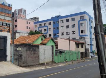 Terreno , Ponta Grossa · Terreno Centro