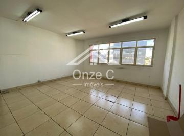 Foto 01 · Sala comercial para locação - Centro, Guarulhos/SP