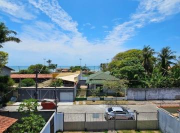 Foto 01 · Casa Geminada em Bicanga! Com 2 Quartos, 1 Suíte, 1 Vaga, 80m².