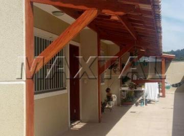 Casa · 65m² · 2 Quartos · 1 Vaga · Sobrado vende-se Jardim Tremembé, 2 dormitórios, 2 suítes, 1 sala e 1 vaga.