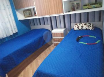 Área de Serviço · Apartamento com 2 quartos à venda em Itaim Paulista - SP