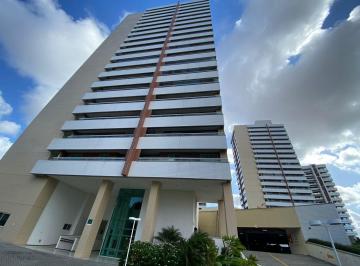 Apartamento de 3 quartos, Fortaleza · Apartamento de 70 m² com 3 quartos à venda em Parque Iracema