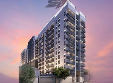 Apartamento · 29m² · 1 Quarto · Tãone Vila Mariana | Construtora Vinx | Construção | 29 metros | studios sem varanda e vaga