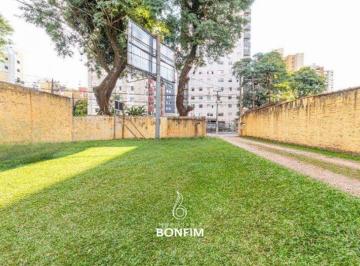 Terreno , Curitiba · TERRENO COM 1.511,00 m² - ÁGUA VERDE - PRÓXIMO AO HOSPITAL IPO