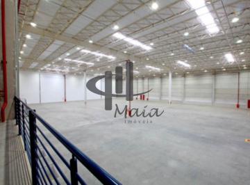 Comercial · 1953m² · Locação Galpão Jundiai Distrito Industrial Ref: 39702