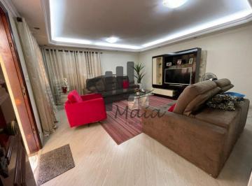 Casa · 162m² · 3 Quartos · 2 Vagas · Venda Sobrado Sao Paulo Vila California Ref: 39693