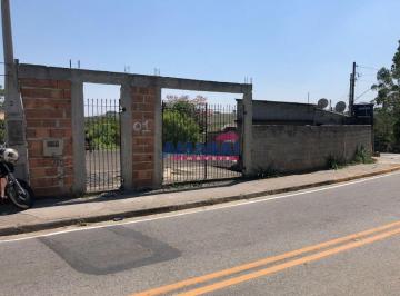 1 · Terreno 240m2 à venda no bairro Jardim Pedra Mar em Jacareí.