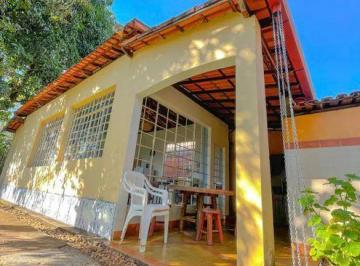 Casa de 5 quartos, Brumadinho · casa a venda em Brumadinho MG